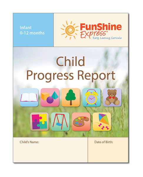 infant observation report
